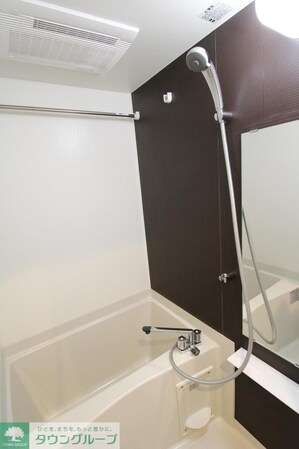 Beverly Homes 赤塚公園IIの物件内観写真